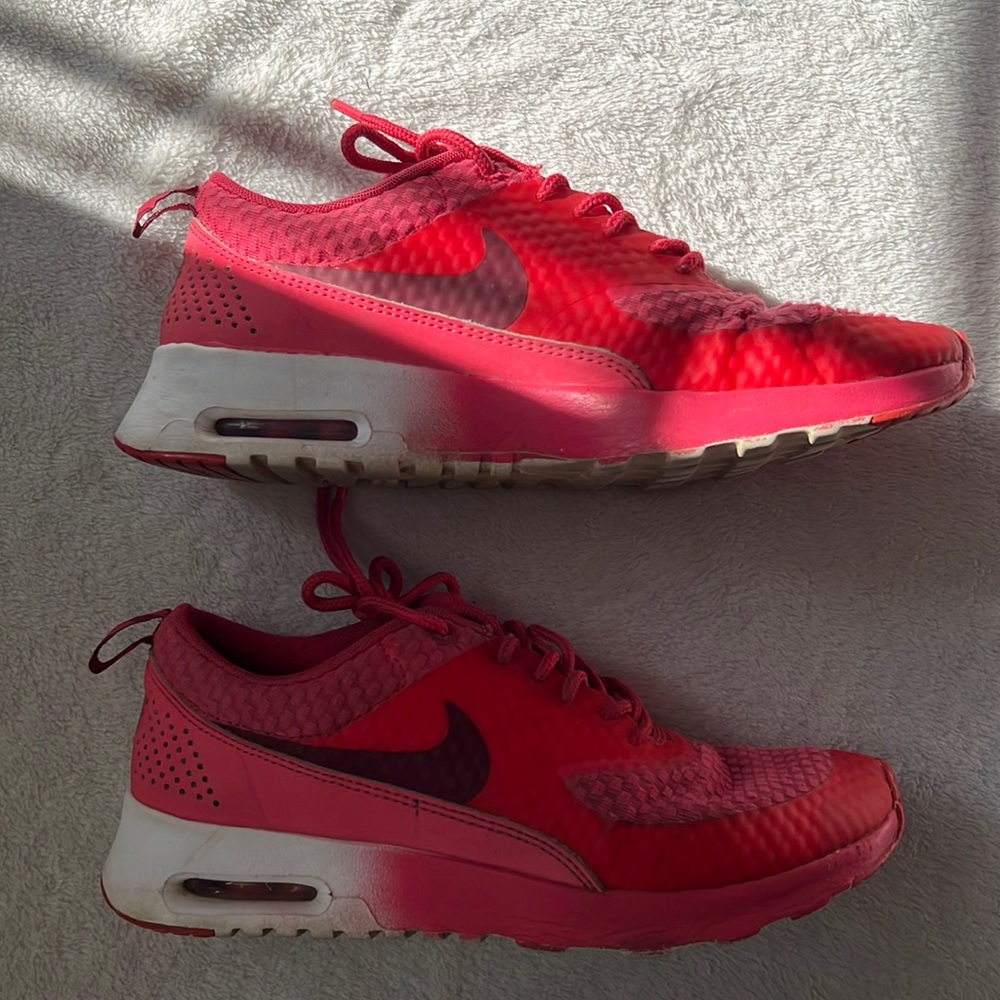 Nike Air Max Thea woman's size 6.5
